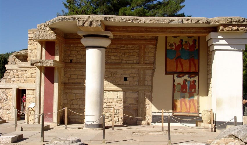 5 arx minoikos